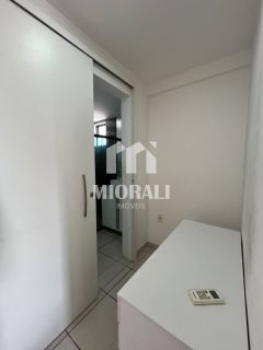 BD - Apartamento na Avenida Jatiúca, em frente a MOVIDA, com vista para praia
