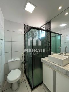 BD - Apartamento na Avenida Jatiúca, em frente a MOVIDA, com vista para praia