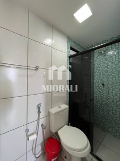 BD - Apartamento na Avenida Jatiúca, em frente a MOVIDA, com vista para praia