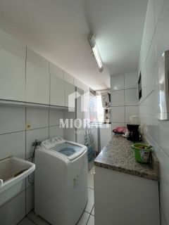 BD - Apartamento na Avenida Jatiúca, em frente a MOVIDA, com vista para praia