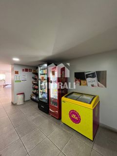 BD - Apartamento na Avenida Jatiúca, em frente a MOVIDA, com vista para praia