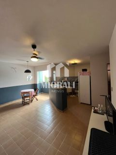 BD - Apartamento 1 quarto mobiliado para aluguel em Cruz das Almas próximo à praia