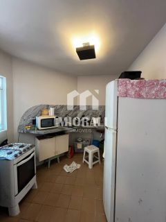 BD - Apartamento 1 quarto mobiliado para aluguel em Cruz das Almas próximo à praia