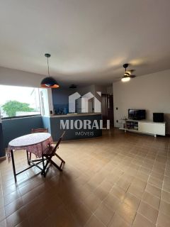 BD - Apartamento 1 quarto mobiliado para aluguel em Cruz das Almas próximo à praia