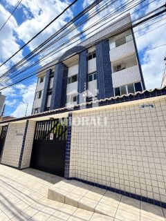BD - Apartamento 1 quarto mobiliado para aluguel em Cruz das Almas próximo à praia