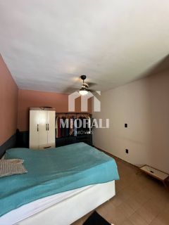 BD - Apartamento 1 quarto mobiliado para aluguel em Cruz das Almas próximo à praia