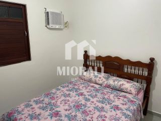 FC - Casa duplex 4 suítes mobiliada com piscina à venda na Barra de São Miguel