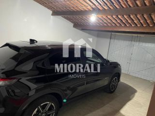 FC - Casa duplex 4 suítes mobiliada com piscina à venda na Barra de São Miguel