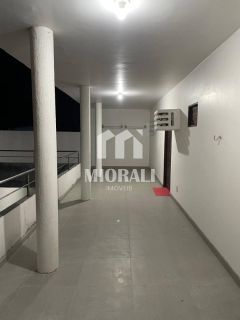 FC - Casa duplex 4 suítes mobiliada com piscina à venda na Barra de São Miguel