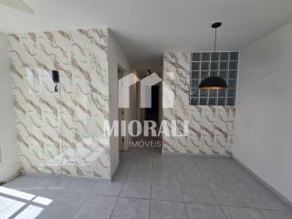 BR - Apartamento 2 quartos com suíte à venda na Gruta de Lourdes próximo ao Veredas