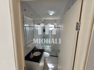 BR - Apartamento 2 quartos com suíte à venda na Gruta de Lourdes próximo ao Veredas