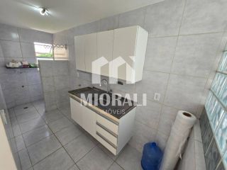 BR - Apartamento 2 quartos com suíte à venda na Gruta de Lourdes próximo ao Veredas