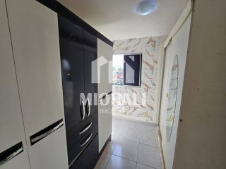 BR - Apartamento 2 quartos com suíte à venda na Gruta de Lourdes próximo ao Veredas