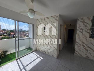 BR - Apartamento 2 quartos com suíte à venda na Gruta de Lourdes próximo ao Veredas