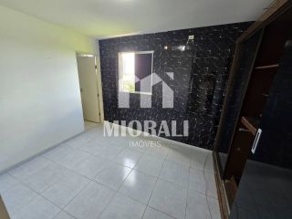BR - Apartamento 2 quartos com suíte à venda na Gruta de Lourdes próximo ao Veredas