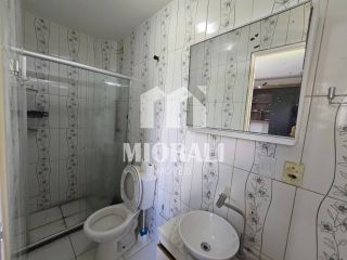 BR - Apartamento 2 quartos com suíte à venda na Gruta de Lourdes próximo ao Veredas