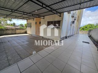 BR - Apartamento 2 quartos com suíte à venda na Gruta de Lourdes próximo ao Veredas