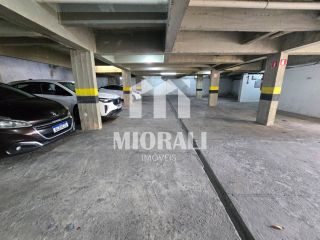 BR - Apartamento 2 quartos com suíte à venda na Gruta de Lourdes próximo ao Veredas