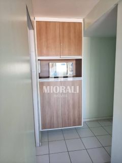 BR - Aluguel de apartamento mobiliado 1 quarto na Jatiúca próximo ao Maceió Shopping