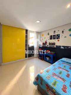 BD - Apartamento 3 quartos com suíte à venda na Ponta Verde próximo ao Massagueirinha