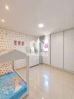 BD - Apartamento 3 quartos com suíte à venda na Ponta Verde próximo ao Massagueirinha