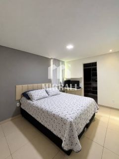 BD - Apartamento 3 quartos com suíte à venda na Ponta Verde próximo ao Massagueirinha