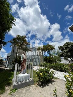 BD - Apartamento 2 quartos à venda no Tabuleiro do Martins próximo ao Hospital Metropolitano