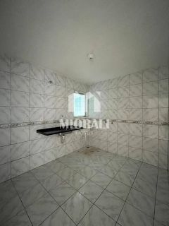 BD - Apartamento 2 quartos à venda no Tabuleiro do Martins próximo ao Hospital Metropolitano