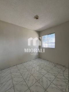 BD - Apartamento 2 quartos à venda no Tabuleiro do Martins próximo ao Hospital Metropolitano