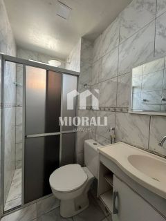 BD - Apartamento 2 quartos à venda no Tabuleiro do Martins próximo ao Hospital Metropolitano