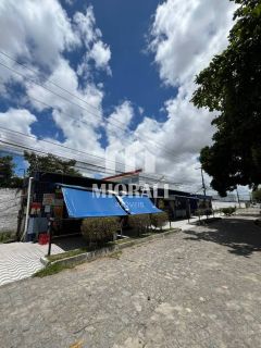 BD - Apartamento 2 quartos à venda no Tabuleiro do Martins próximo ao Hospital Metropolitano