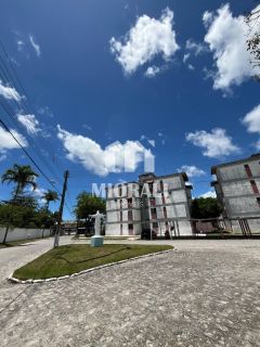 BD - Apartamento 2 quartos à venda no Tabuleiro do Martins próximo ao Hospital Metropolitano