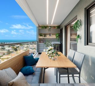 Maison du Soleil