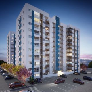 Santa Lucia Park Residence