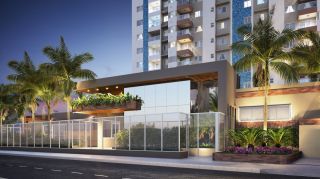 Santa Lucia Park Residence