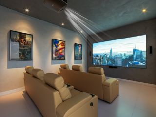 Santa Lucia Park Residence