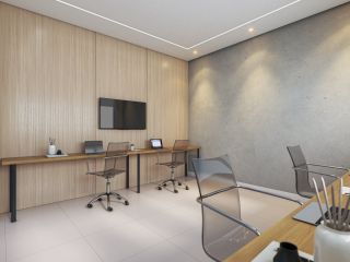 Santa Lucia Park Residence
