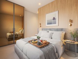 Santa Lucia Park Residence