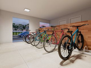 Santa Lucia Park Residence