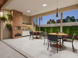 Santa Lucia Park Residence