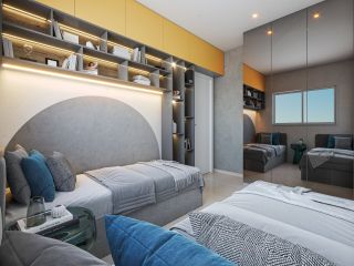 Santa Lucia Park Residence