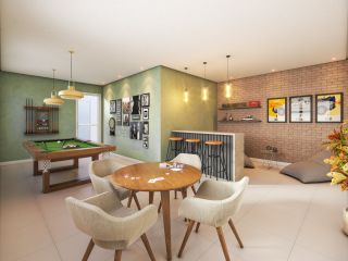 Santa Lucia Park Residence