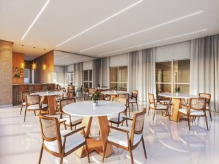 Santa Lucia Park Residence