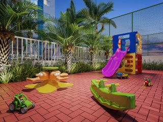 Santa Lucia Park Residence