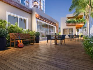 Santa Lucia Park Residence