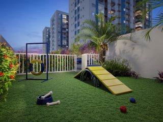 Santa Lucia Park Residence
