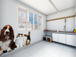 Santa Lucia Park Residence