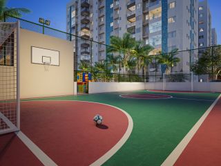 Santa Lucia Park Residence