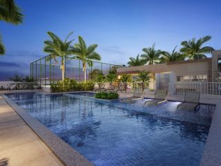 Santa Lucia Park Residence