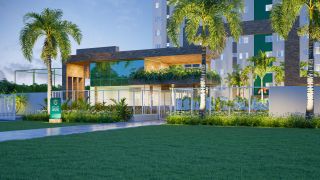 Aruana Park Residence